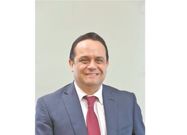 "Con la 4T no se ha mejorado en tema de transparencia": presidente del Inai