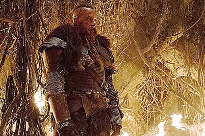 Vin Diesel, de las carreras a la caza de brujas