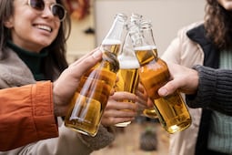 Bajan exportaciones de cerveza de enero a mayo, previo al Mundial 2026; tequila, el segundo producto más exportado por México