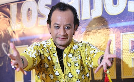 Germán Ortega niega amistad con Ninel Conde