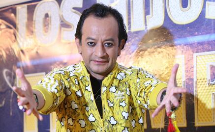 Germán Ortega niega amistad con Ninel Conde