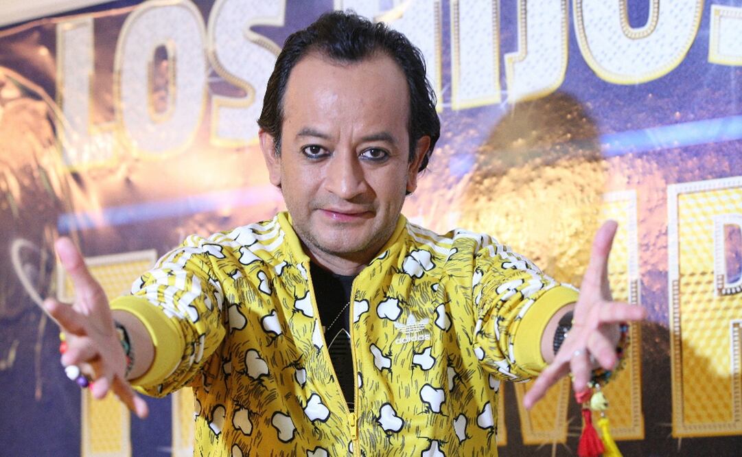 Foto: EFE/Mario Guzmán, archivo