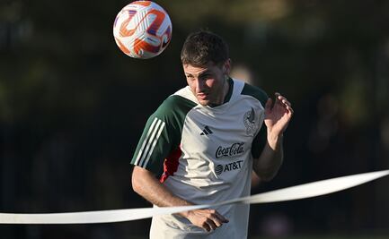 Santiago Giménez: Es un duro golpe para nuestra realidad