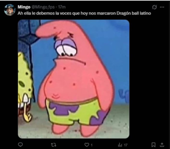 Foto: Captura de pantalla en X