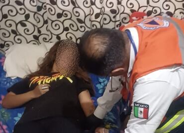 Reportan nuevo pinchazo en Metro Bellas Artes de Línea 8; mujer dijo sentir mareos y somnolencia