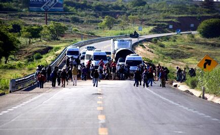 Advierte Canacintra riesgos de cierre de negocios en 4 estados