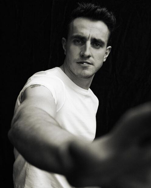 Paul Mescal denunció que una fan lo manoseó