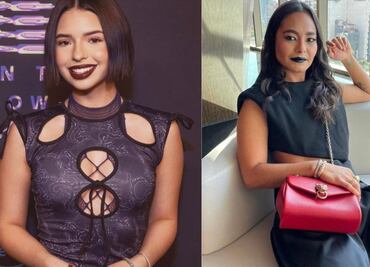 Labiales oscuros en tendencia que veremos durante otoño-invierno