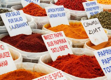 Descubre qué es la páprika y cómo se utiliza