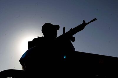 Guerrero, el estado más violento del país: IEP