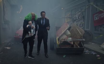 Brozo y Loret viajan al futuro que dejó “la gran transformación” de un AMLO  “predecible”