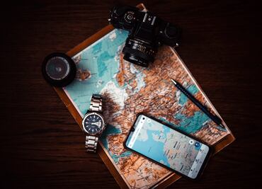 Google busca viajeros para tomar fotos por el mundo