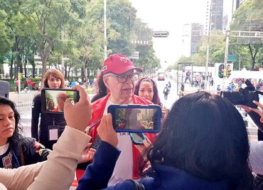 Diagnóstico de Hospital de Juchitán estará listo el martes: Narro