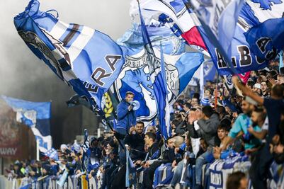 Porto da un paso más hacía el título en Portugal 