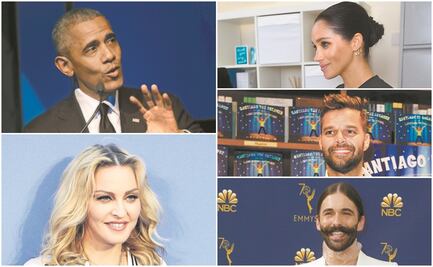 Gurú del estilo: Meghan Markle, otra famosa que debuta en cuentos infantiles