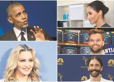 Gurú del estilo: Meghan Markle, otra famosa que debuta en cuentos infantiles