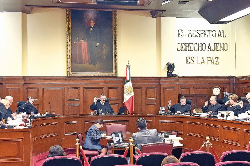 (Foto: Archivo / EL UNIVERSAL)