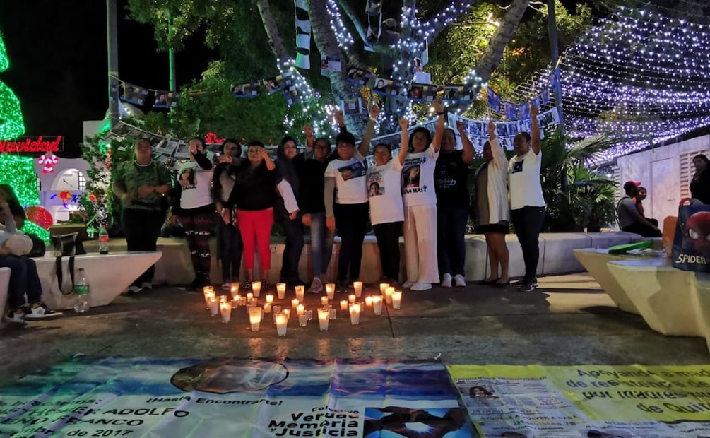 Foto: Adriana Varillas / EL UNIVERSAL