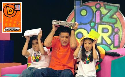 ¡Justo en la infancia! Así puedes obtener tu credencial digital de reportero Bizbirije