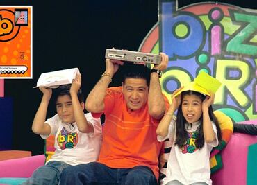 ¡Justo en la infancia! Así puedes obtener tu credencial digital de reportero Bizbirije