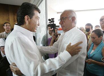 Morales Lechuga alerta impunidad en extradición de “El Chapo” 