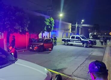 Noche violenta en Tecámac deja como saldo tres muertos