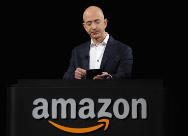 Dueño de Amazon habría sido hackeado por el príncipe heredero de Arabia Saudita: The Guardian