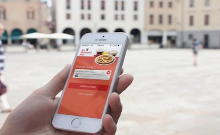 SinDelantal.mx se integra a Google Maps