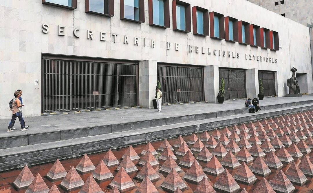 Foto: Archivo/ EL UNIVERSAL