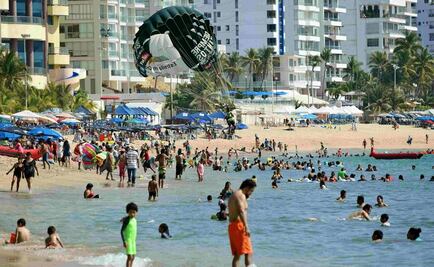 México podría subir de posición en ranking turístico de la OMT