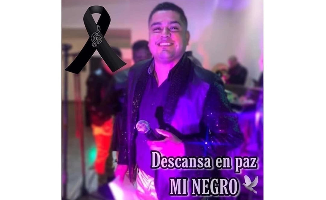 Foto: Tomada de redes