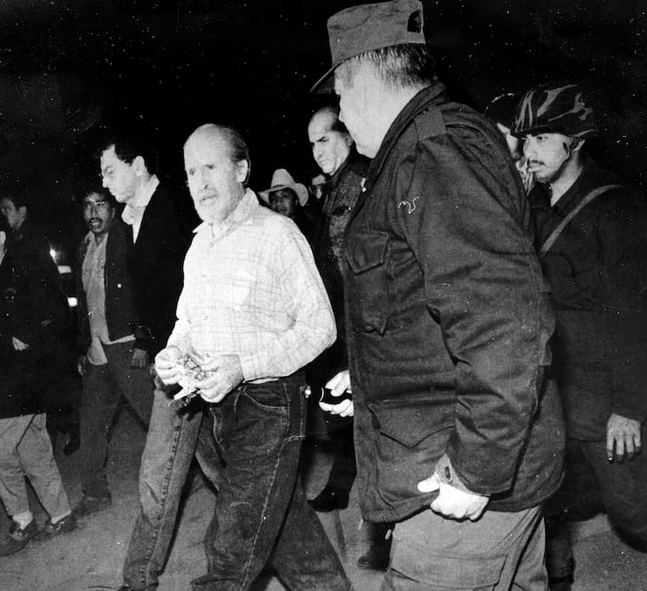 Fotografía de Archivo. Jorge Ríos EL UNIVERSAL