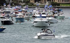 Dueño de embarcación atacada por Cuba afirma que se lo robaron; cuestiona versión de La Habana sobre operativo