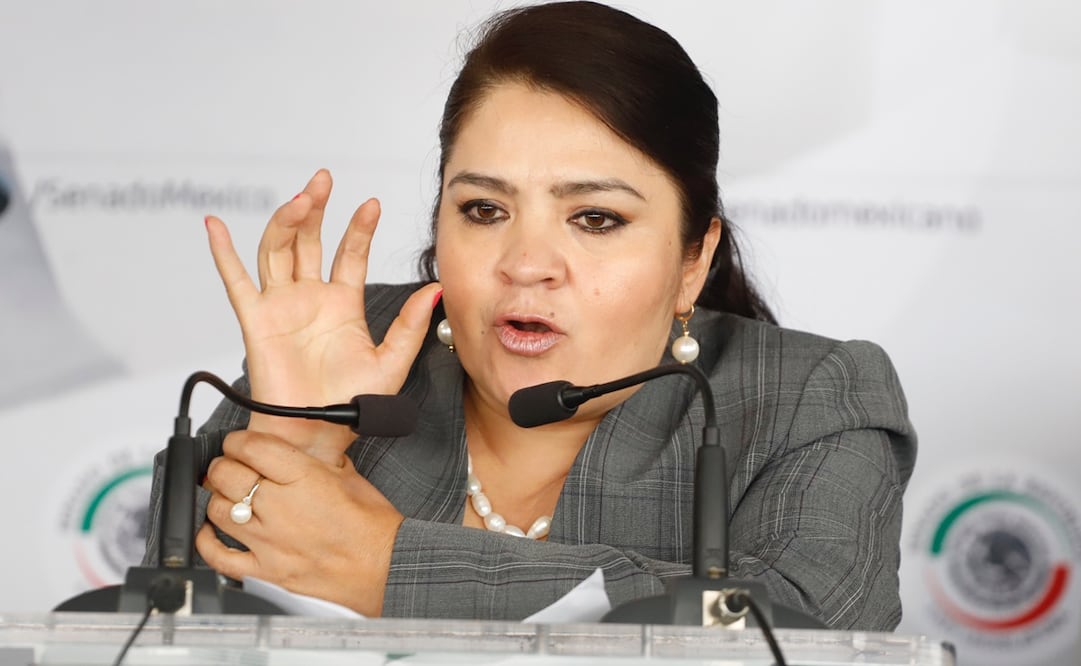 Foto: Archivo / EL UNIVERSAL