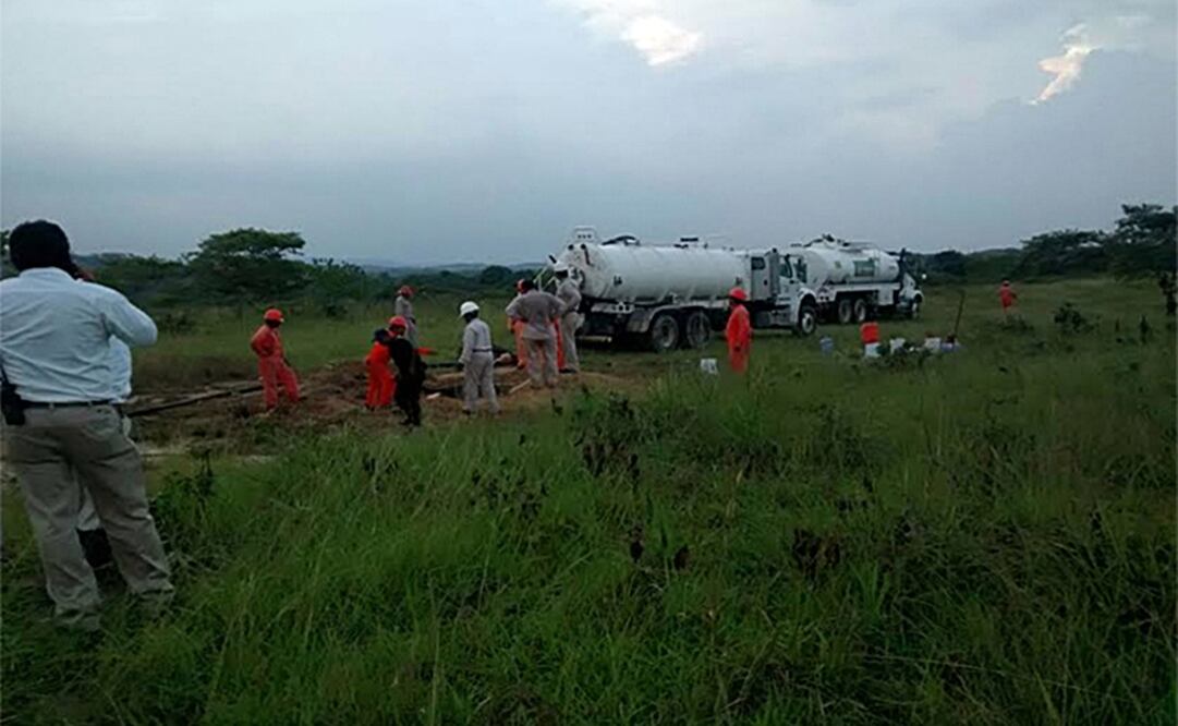 Autoridades de Protección Civil no reportaron víctimas./Agencia Quadratín