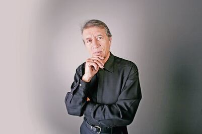 Napoleón espera que le den el sí con Juanga