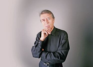 Napoleón espera que le den el sí con Juanga