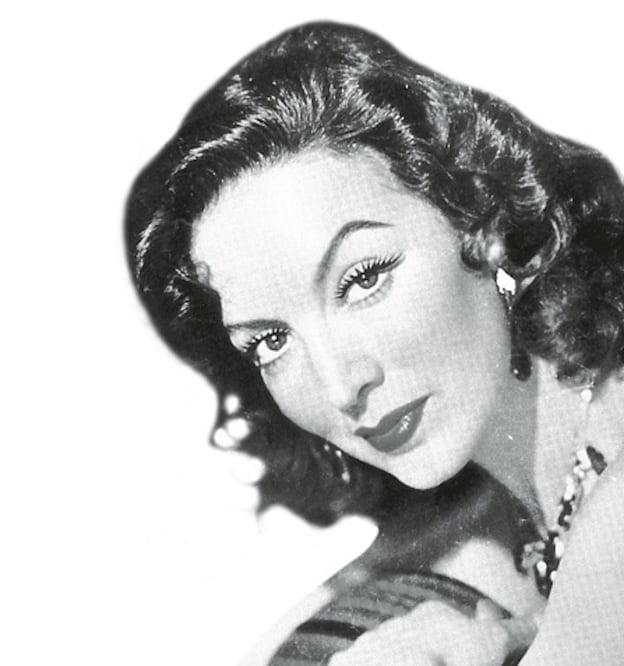 María Félix y Joan Sebastian, en un día como hoy