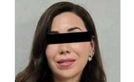 Detienen a Tania Vanessa Flores, exalcaldesa de Múzquiz; la investigan por peculado y abuso de funciones