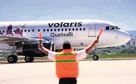 Cofece enjuiciará a aerolíneas por presuntas prácticas monopólicas