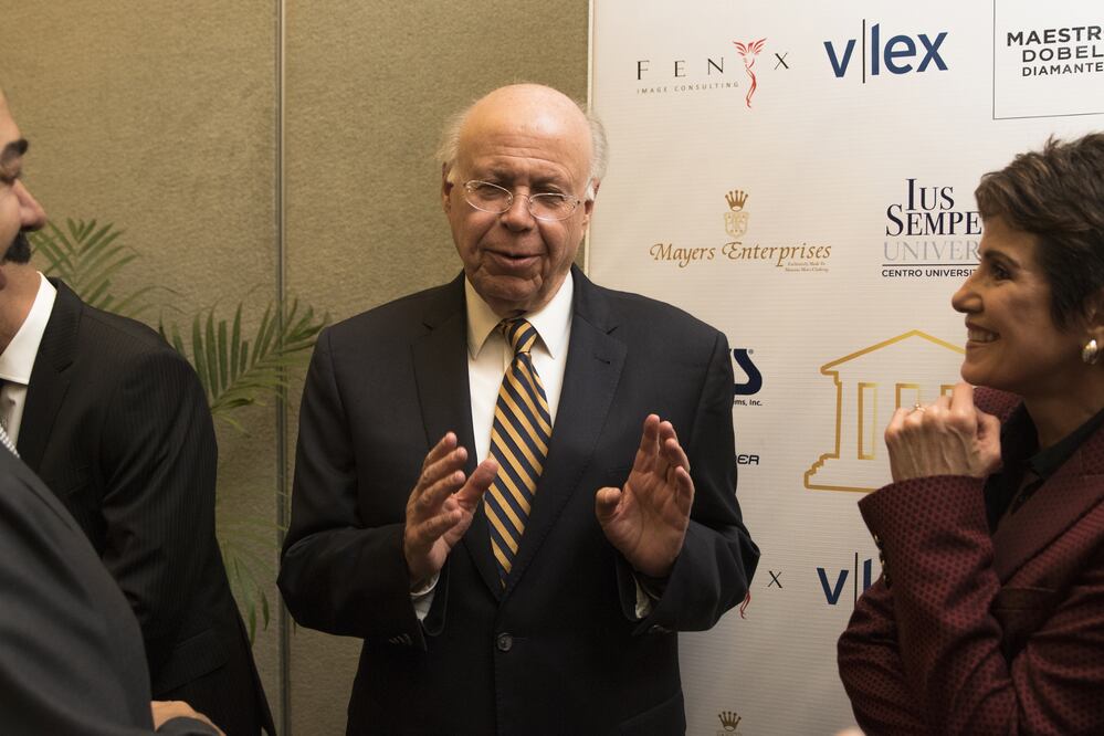 Narro lamenta freno a evaluación docente