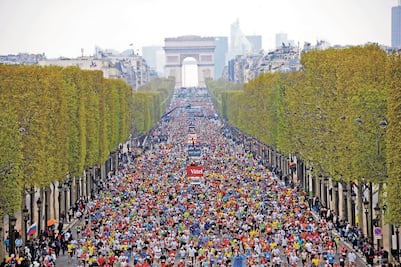 El dolor del alivio (o la segunda parte)