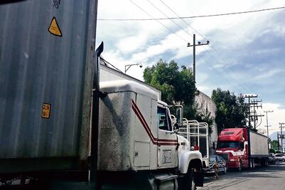 Multinacionales abandonan Neza