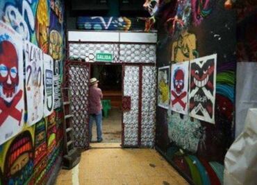 SSC inicia investigación por desalojo de Foro Alicia durante concierto; relevan a mandos de su cargo