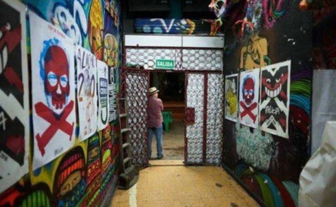 Foto: Archivo EL UNIVERSAL 