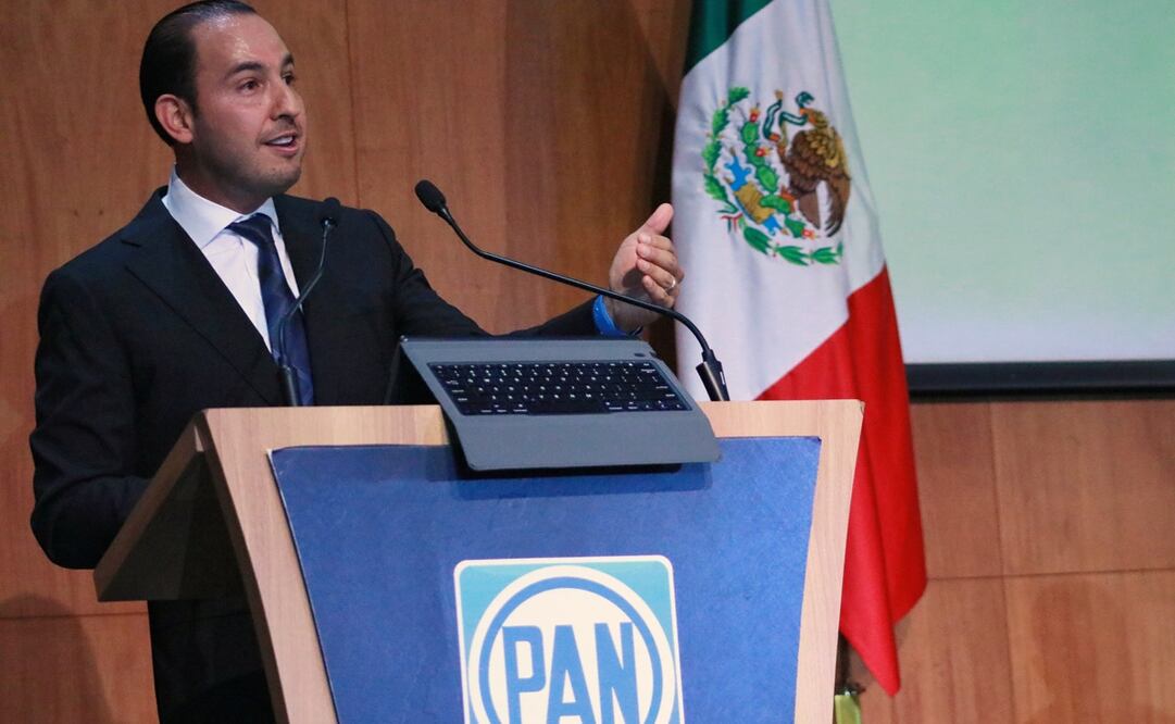 Foto: Archivo / EL UNIVERSAL