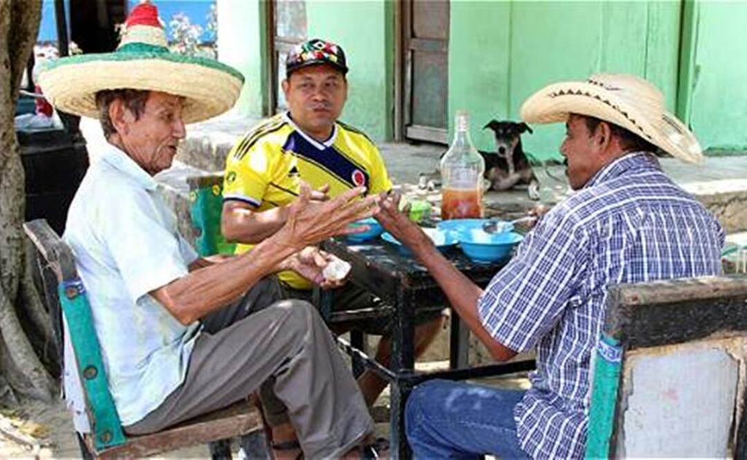 Si en la voz hay una similitud especial con la tierra de los ‘manitos’, en la culinaria el parecido es enorme por el consumo de ají (chile) picante y sus derivados (Foto: El Tiempo - Colombia / GDA)