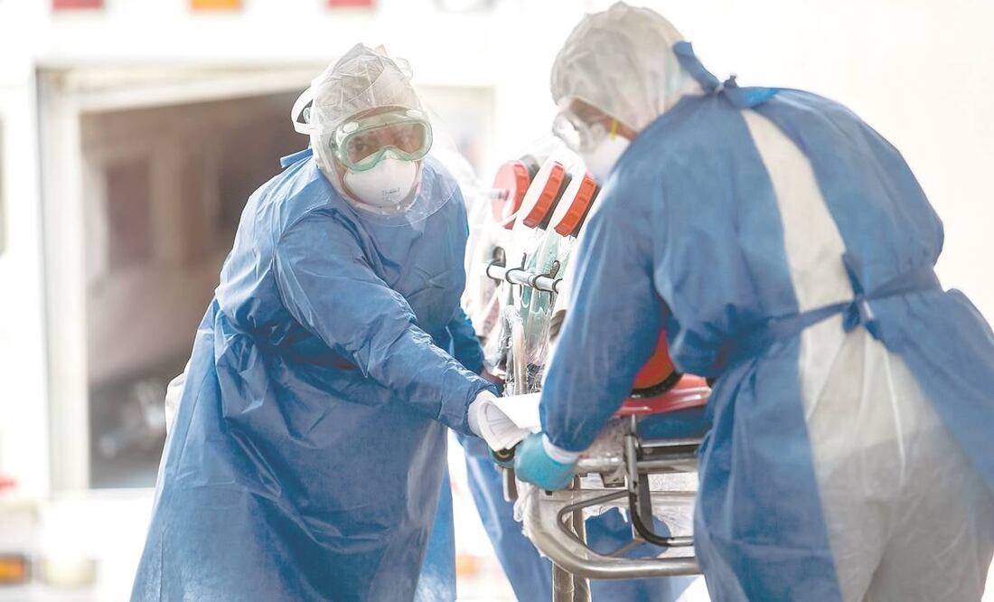 Foto: Archivo/EL UNIVERSAL