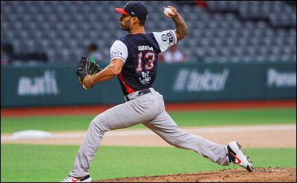 LMB: Tecolotes ve imposible jugar a puerta cerrada