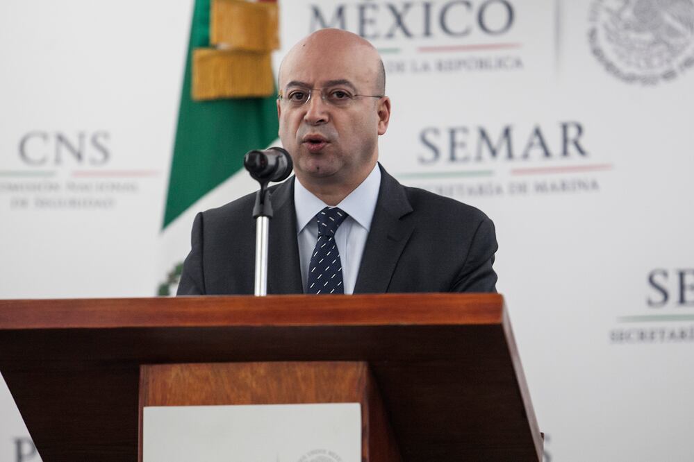 (Foto: Archivo EL UNIVERSAL)